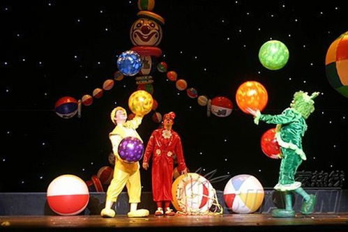 南京家庭生日派對策劃指南 小丑表演、暖場道具與氣球場地布置全方案
